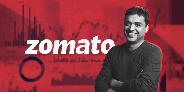 Zomato Q3 FY25 Results: Net Profit Declines 57%, Blinkit Expansion Impacts Financials