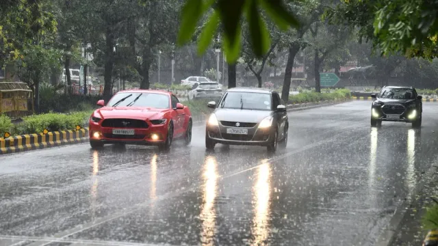 Bangalore Weather Update